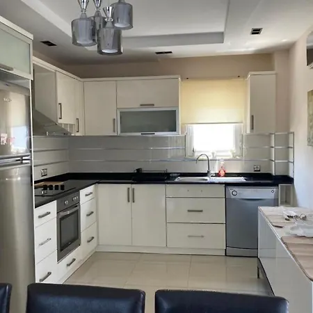 Privat Dream Villa Belek