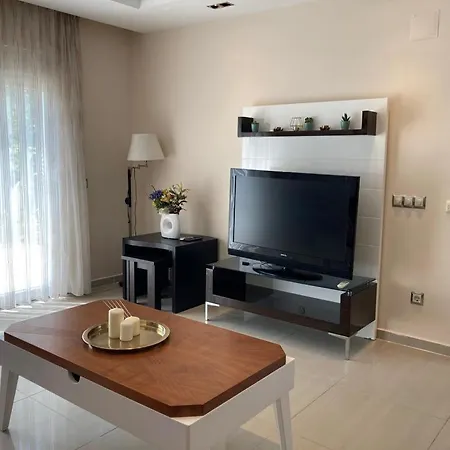 Privat Dream * Belek