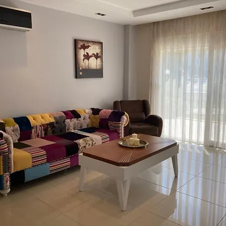 Privat Dream Villa Belek