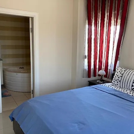 Privat Dream Villa *