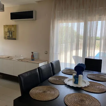 Privat Dream Villa