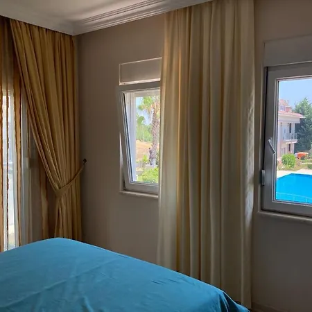 Privat Dream Villa *