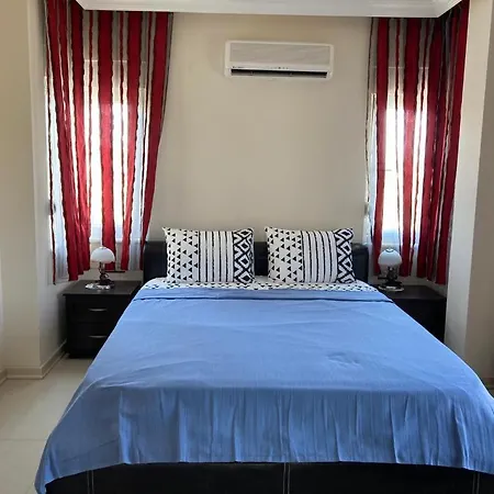 Villa Privat Dream