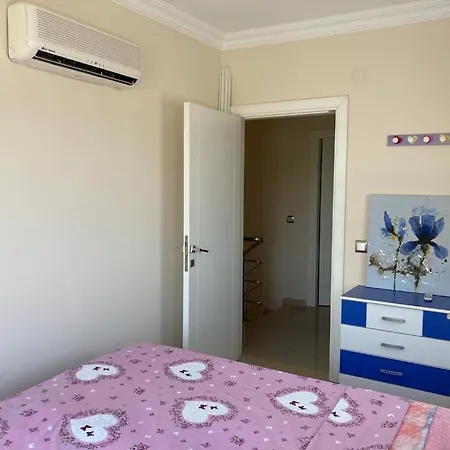 Villa Privat Dream *