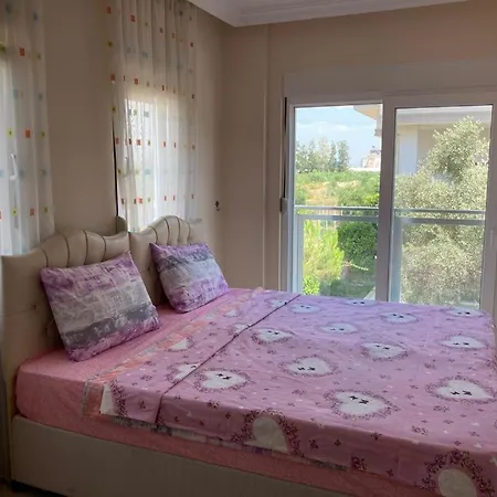 Privat Dream Belek