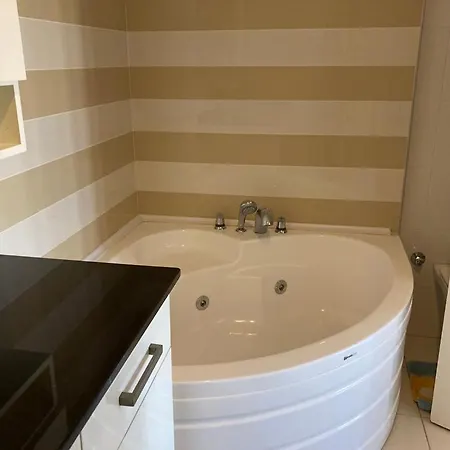 Privat Dream Villa *