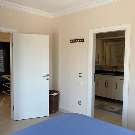 Villa Privat Dream Belek