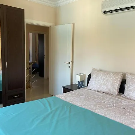 Villa Privat Dream Belek