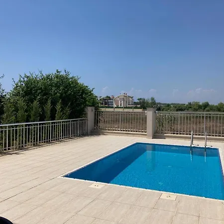 Privat Dream וילה